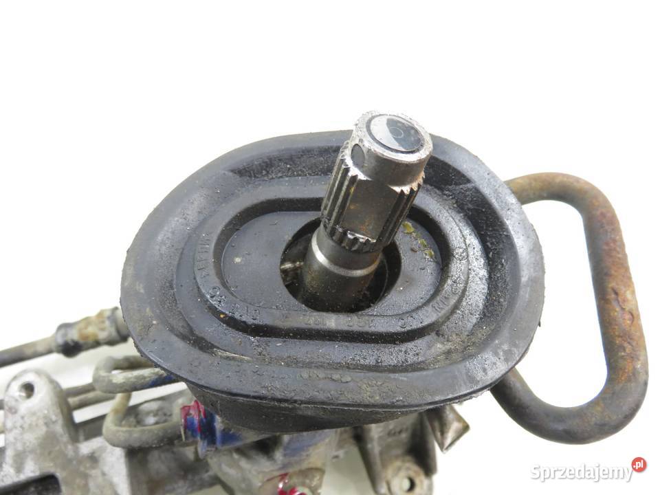 MAGLOWNICA SKODA OCTAVIA I Combi 1U5 1J1422105DE Motoryzacja