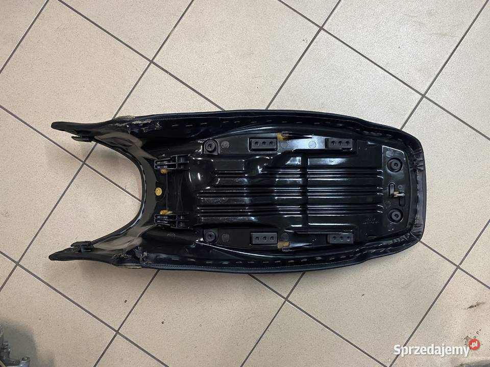 Siedzenie Kanapa Honda Varadero XL 125