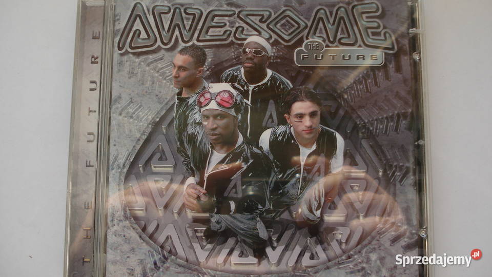 Płyty CD muzyka Melanie Awesome Chart Alarm Łódź