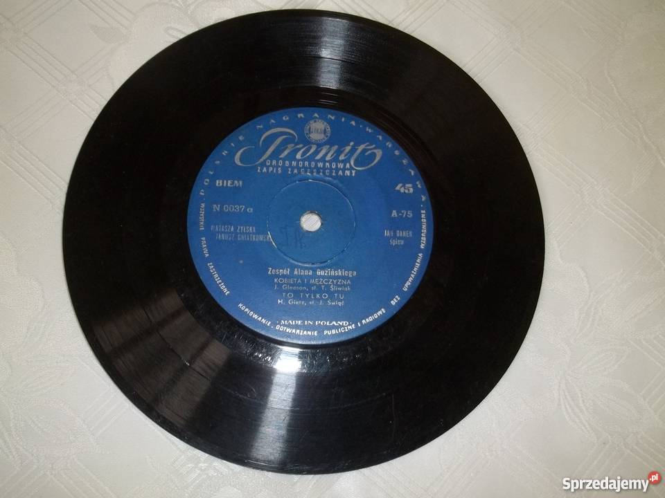 Single ZKucówna ŁPrus EPiecha Zylska Gniatowski