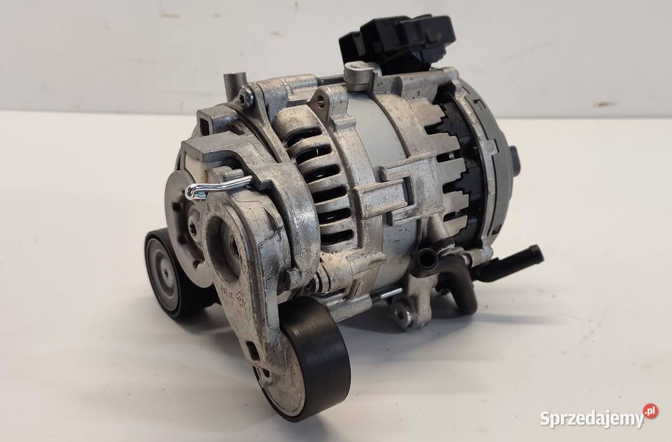 VW TAYRON ALTERNATOR 15 ETSI 05E903019H osobowe sprzedam