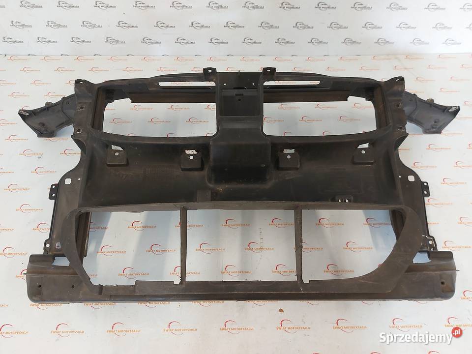 BMW E90 LIFT 09r pas przedni wzmocnienie Kielce
