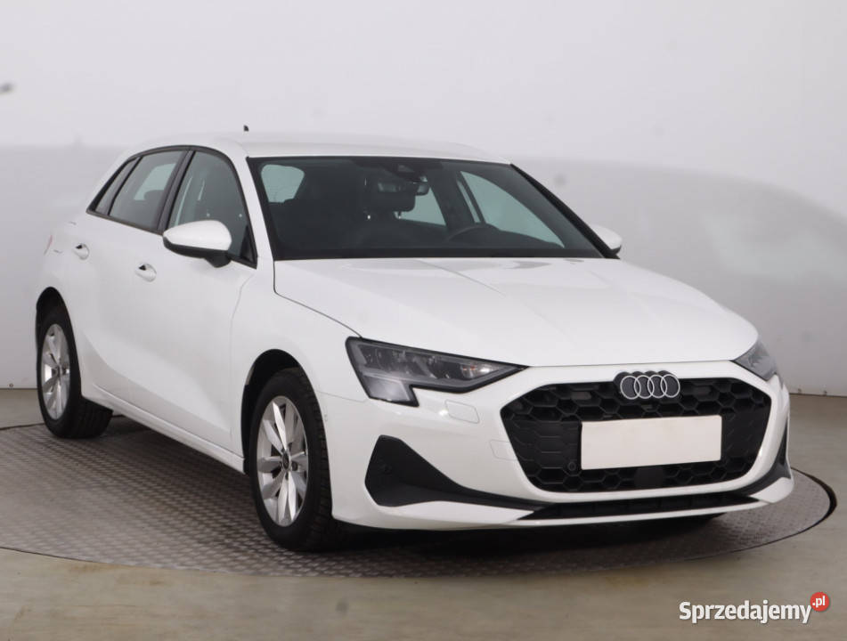 Audi A3 30 TFSI