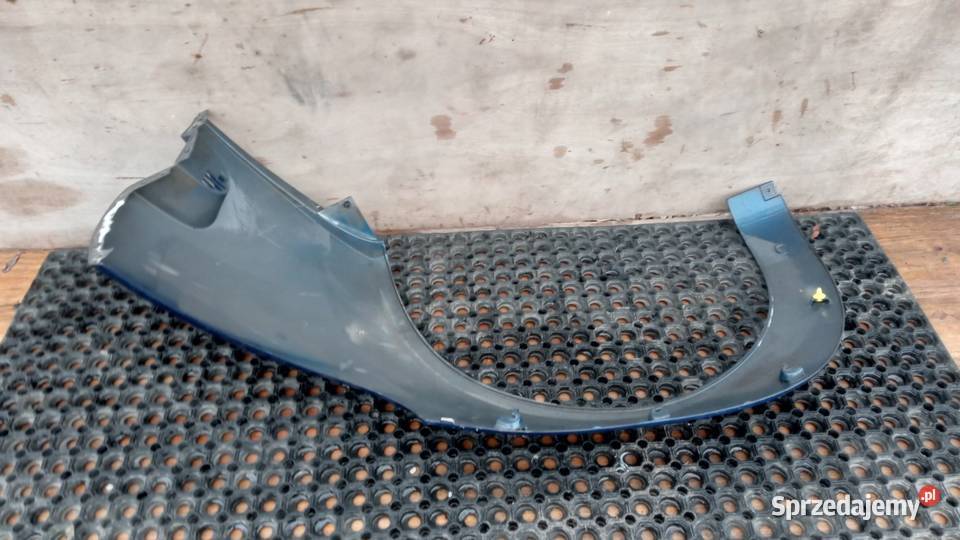 FORD KA FL BŁOTNIK PRZÓD LEWY Zbierkowo
