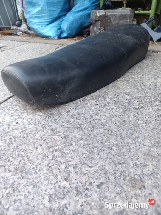 Siedzenie simson s51 wysyłka Strzegom sprzedam