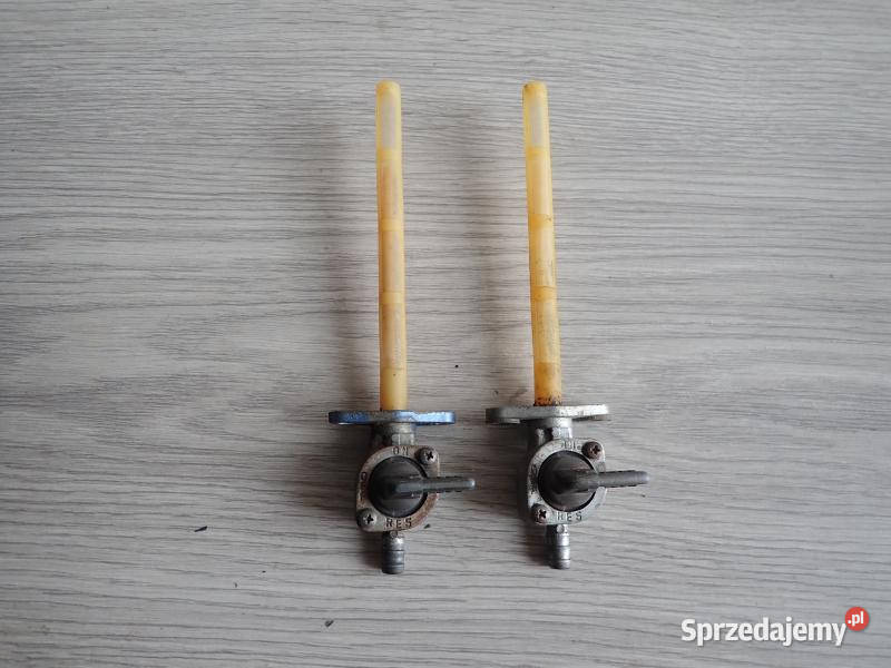 1 KRANIK PALIWA ONRES YAMAHA TTR TT 600 R RE