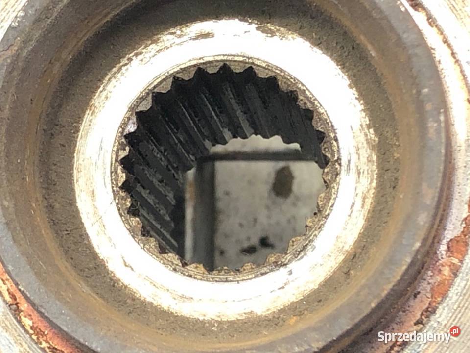 ZWROTNICA LEWY PRZÓD CITROEN NEMO 13 75 osobowe sprzedam