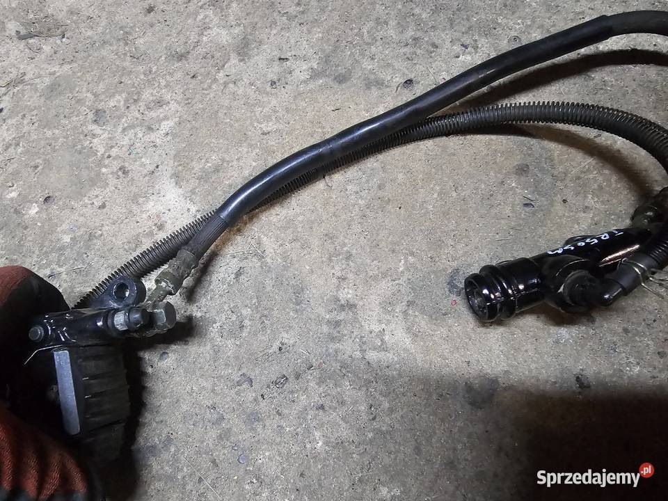 Generic trigger TR 50 SM hamulec tył tylny tylni