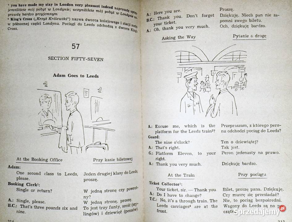 Listen and learn 1 J Smólska J Rusiecki Chełm