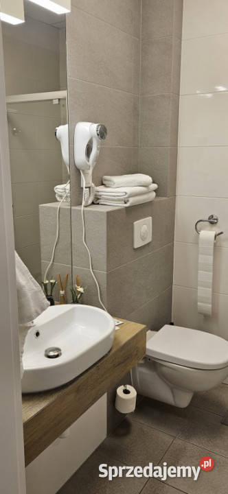 Apartament w Warszawie Al Jerozolimskie 3 piętra i więcej