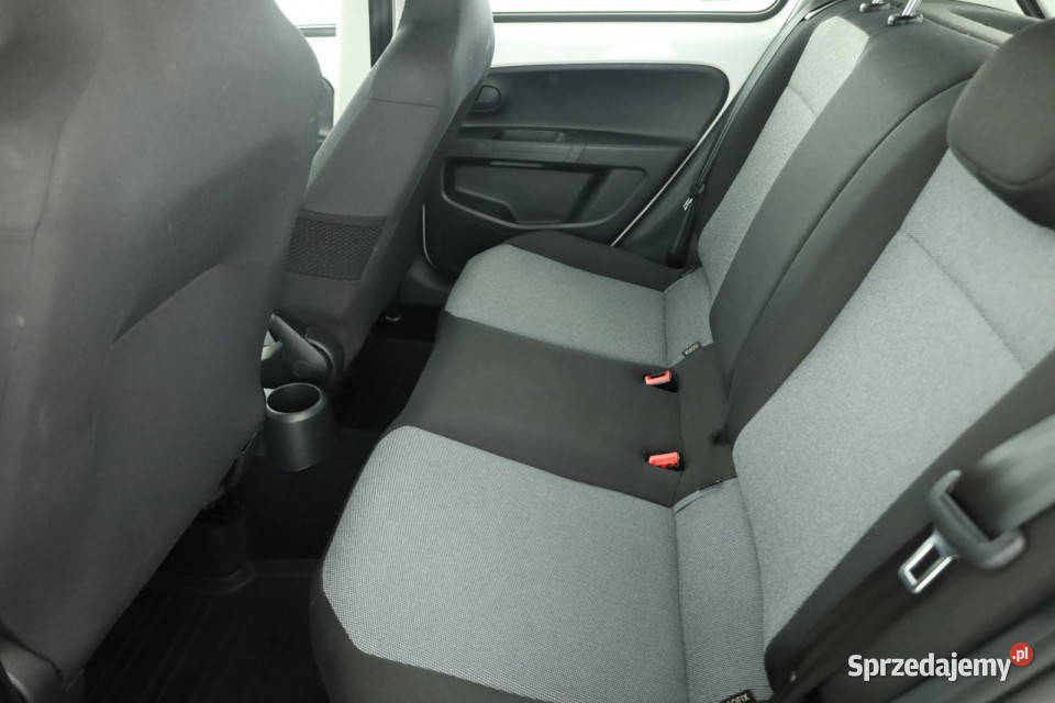 Skoda Citigo 10 MPI nieuszkodzony mazowieckie Piaseczno