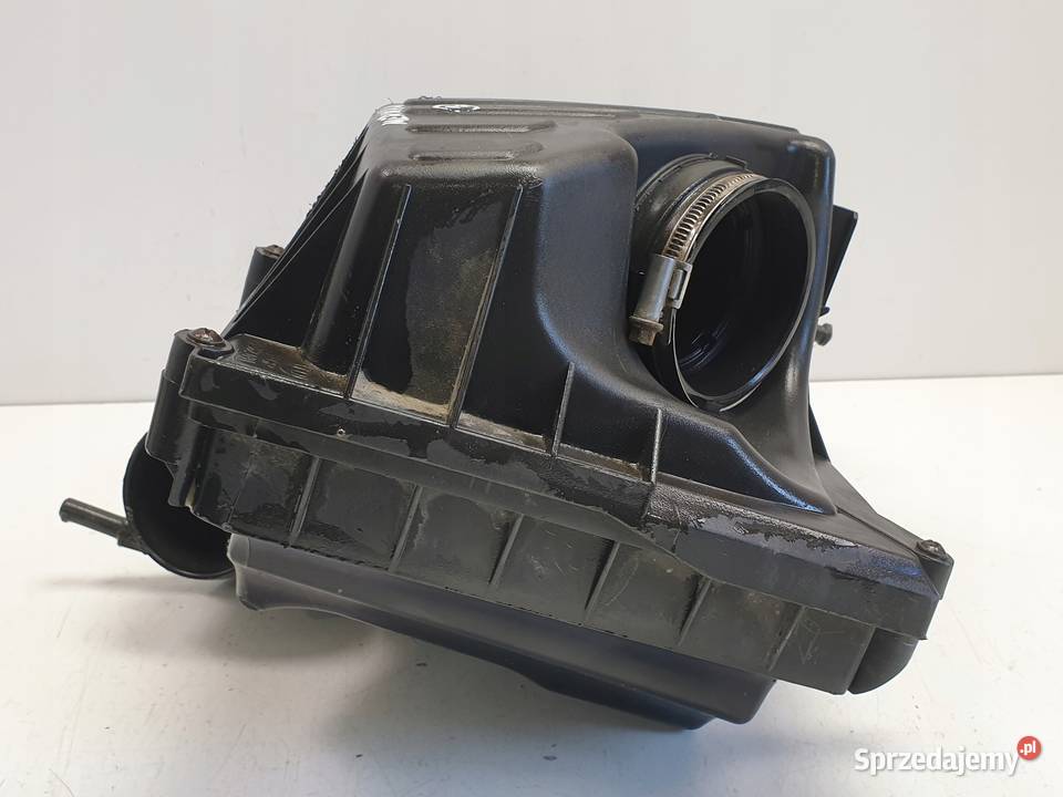 Opel Meriva A 16 T turbo OBUDOWA FILTRA Rudka