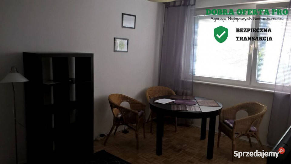 Kawalerka oddzielna kuchnia morza Gdańsk