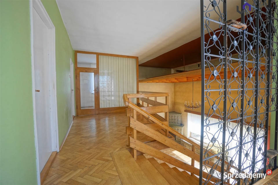 Dom wolnostojący 150m2 Katowice wolnostojący