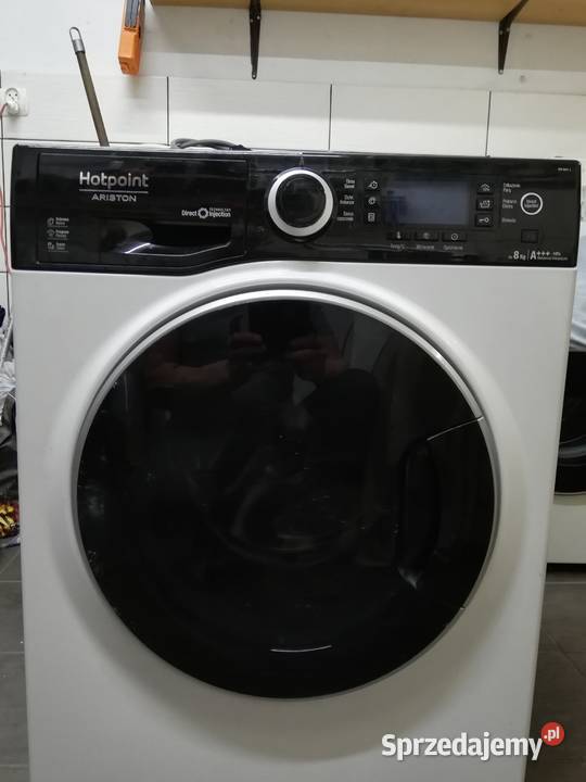 pralka samsung Włocławek