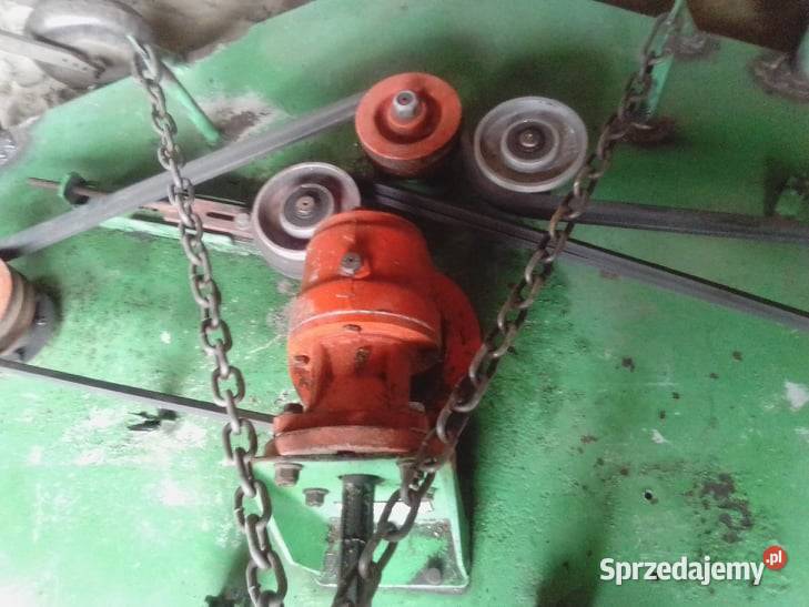 Rokosan kosiarka Radom sprzedam