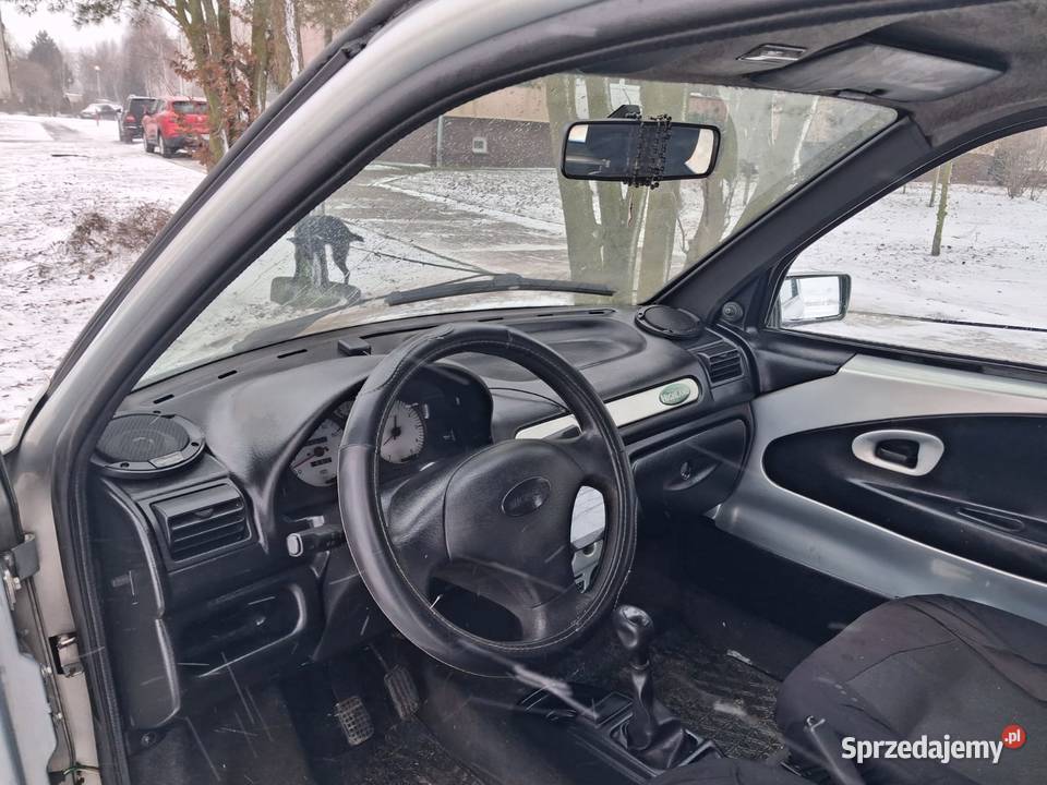 Microcar Virgo 3 L6e 5KM Syców