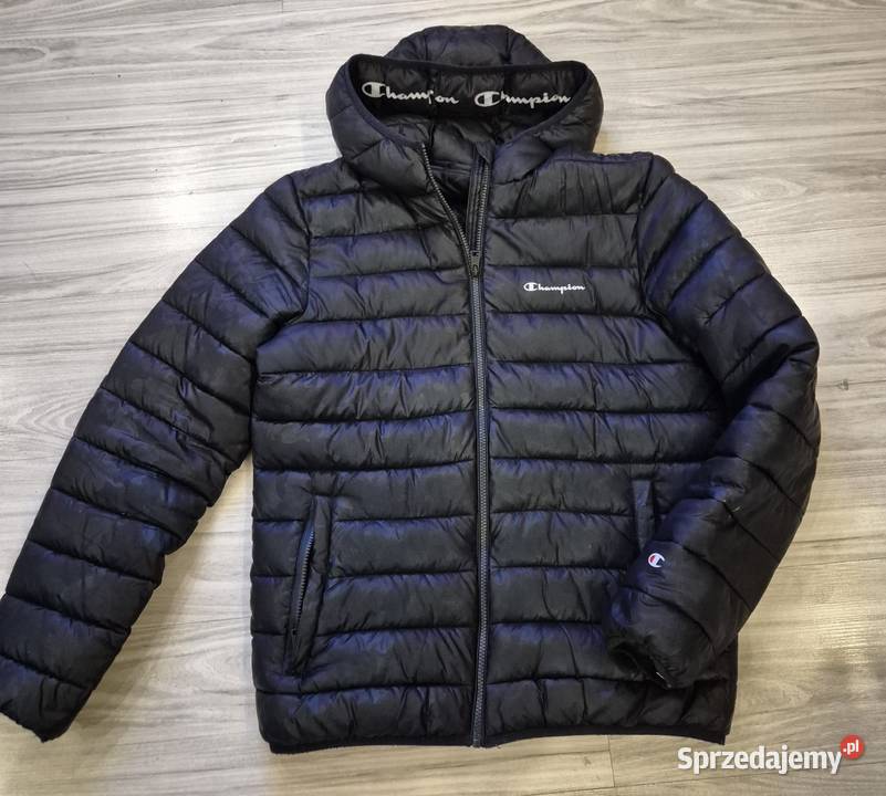 Kurtka zimowa Champion M Puch  Nowa Ruda