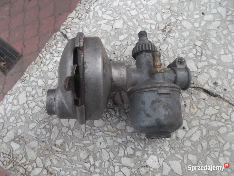 komarżakryś gażnik g12 Ziębice