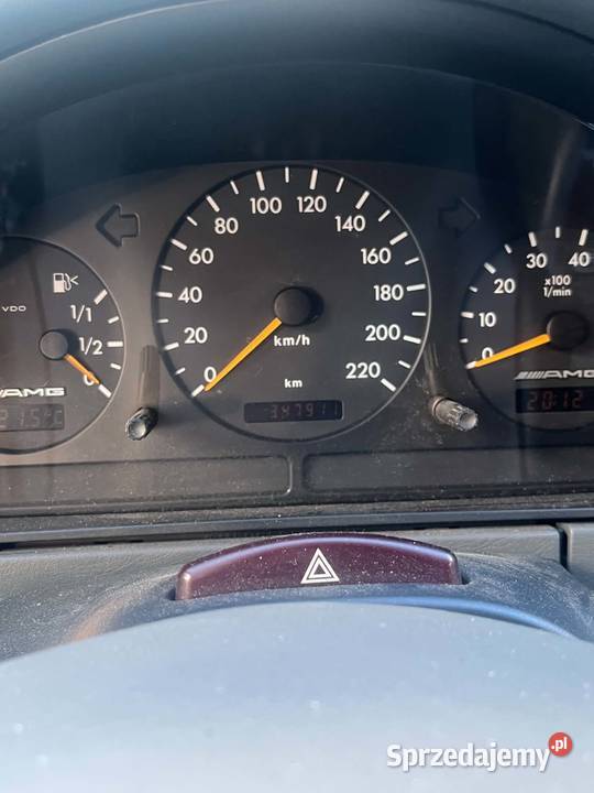 mercedes ml 163 23 lpg Mnichus