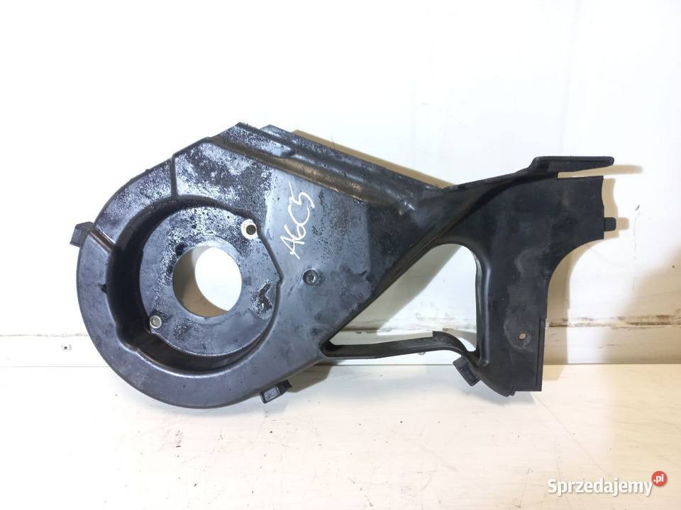 OSŁONA ROZRZĄDU VW AUDI 25 TDI 059109133C Chełm