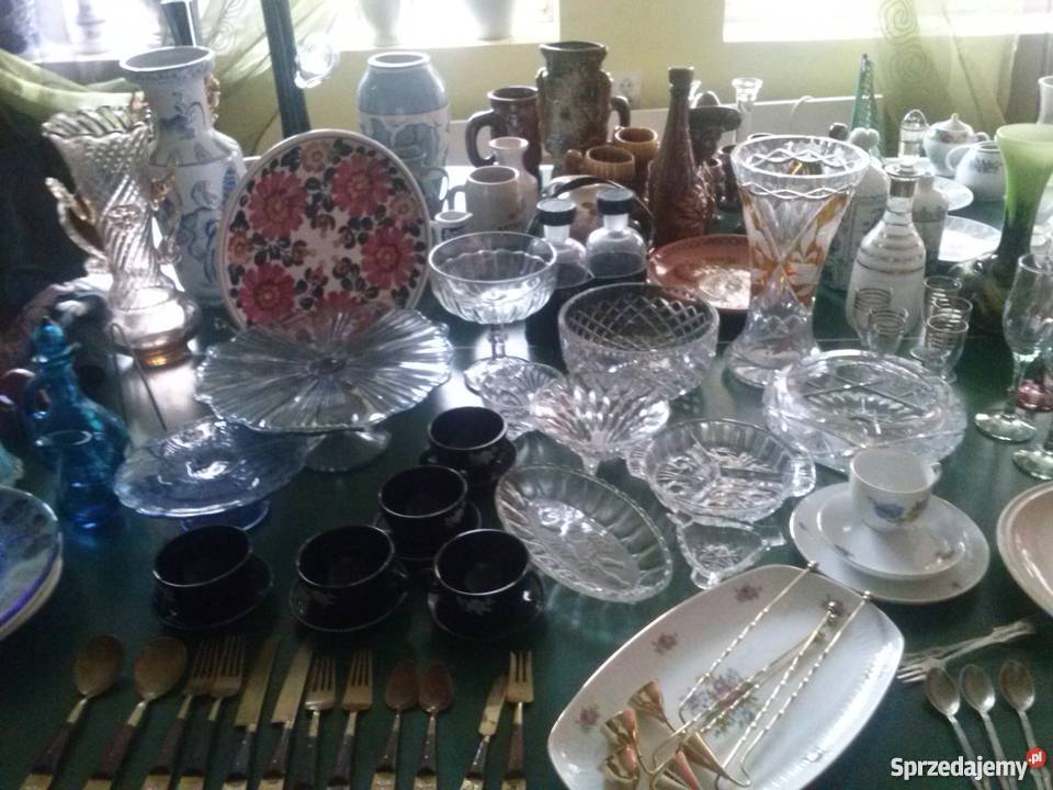 wyprzedaz garazowa Łódź