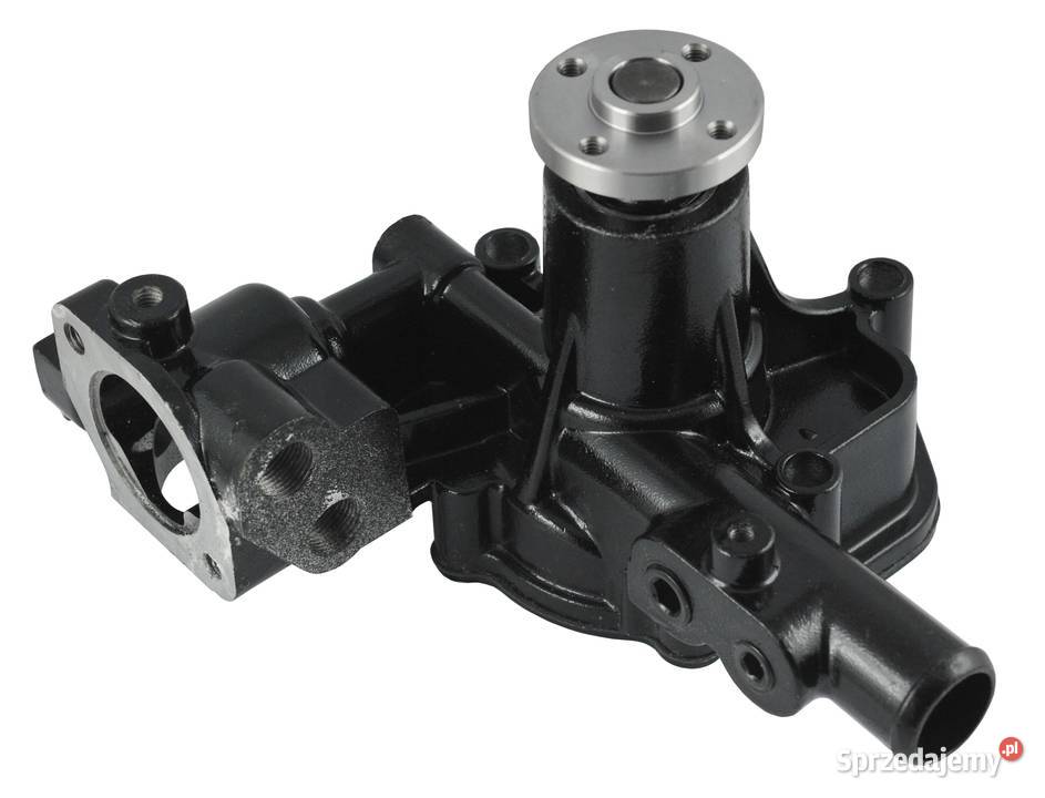 Pompa wody Yanmar 4D842 Tajęcina