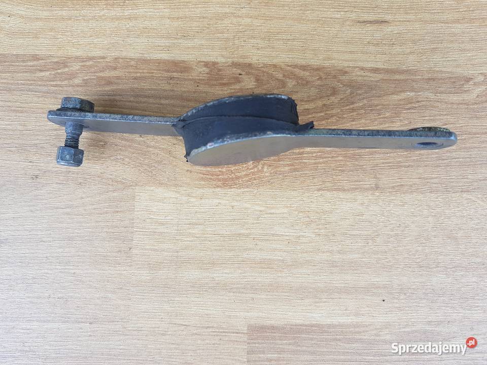 Lizak łącznik zmiany biegów Fiat 126p łódzkie Łask