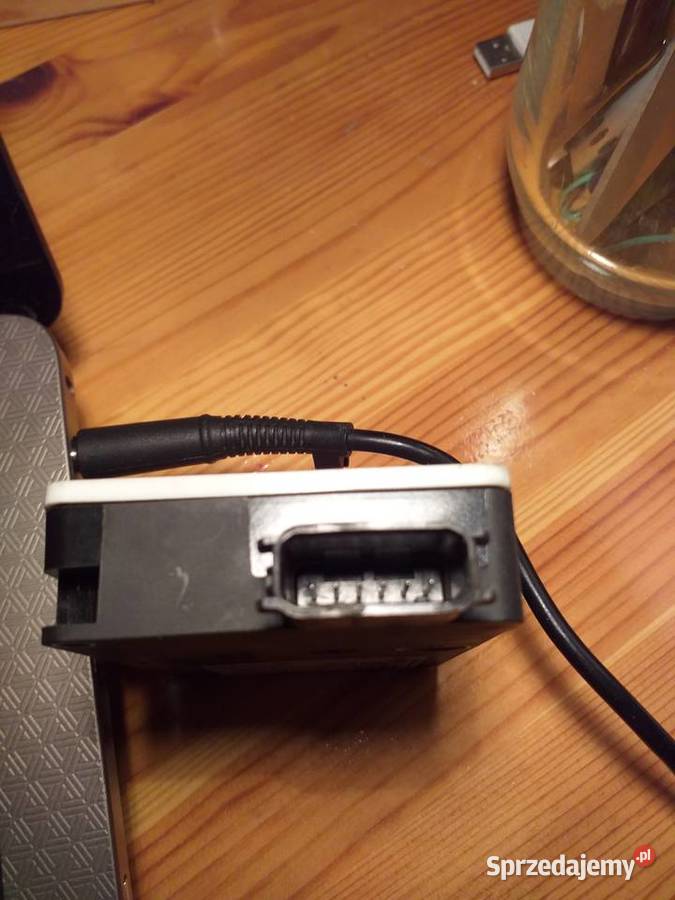 Czujnik radarowy Układ elektryczny Gdańsk