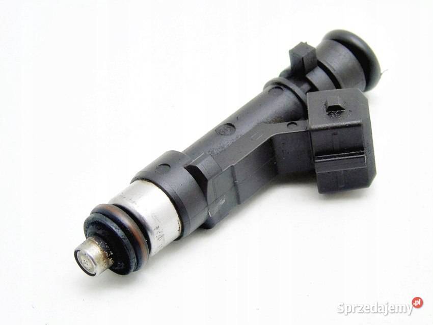 WTRYSKIWACZ 14 16V ASTRA G H CORSA D MERIVA Sosnowiec sprzedam