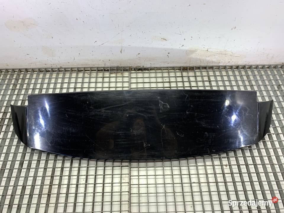 SPOILER LANCIA DELTA III Hatchback 0814 LOTKA podkarpackie sprzedam