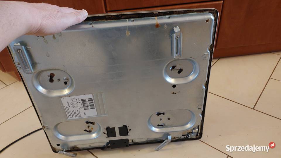 Płyta gazowa Whirpool Olsztyn