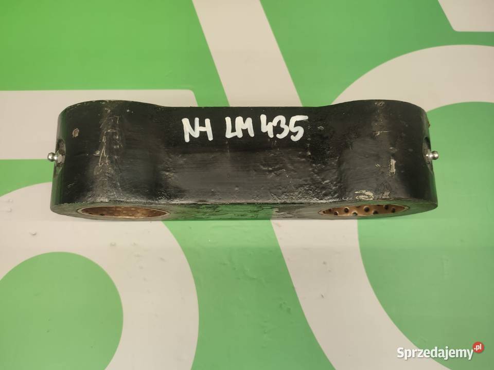 Łącznik adaptacji 84316249 HOLLAND LM735 Wilkowo