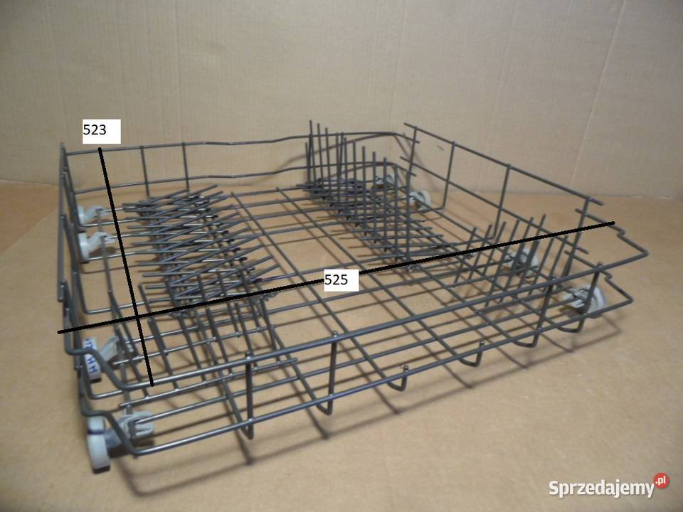 kosz zmywarki whirlpool dolny Łopuszno sprzedam