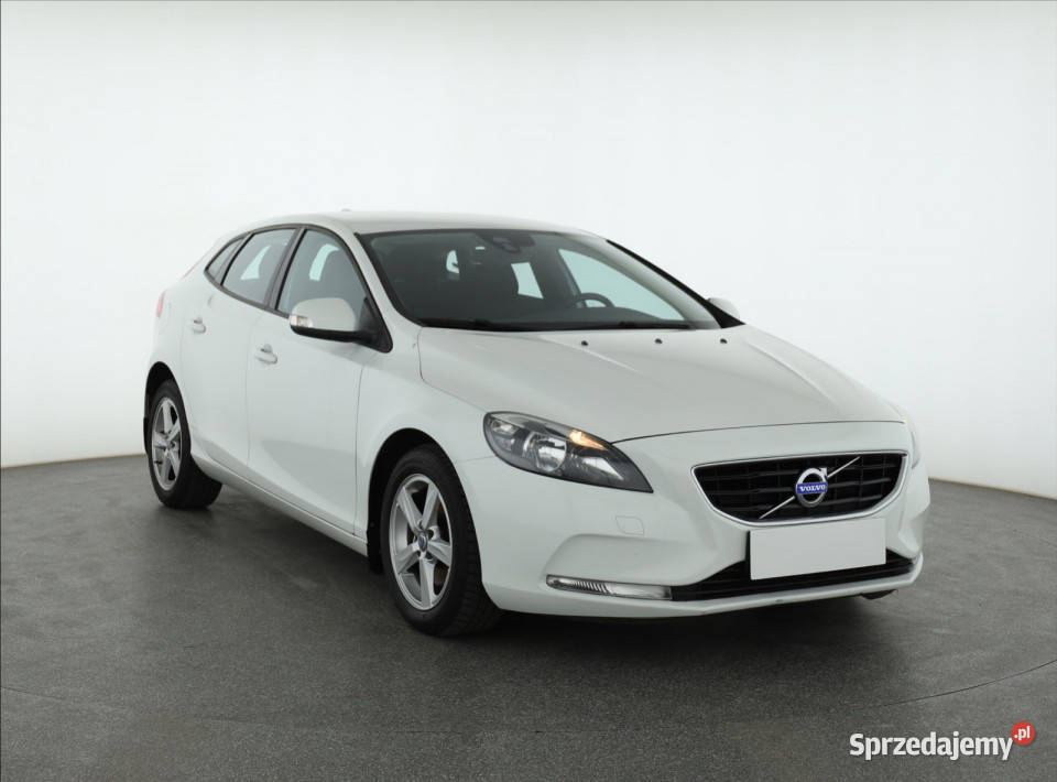 Volvo V40 16 T3 Piaseczno