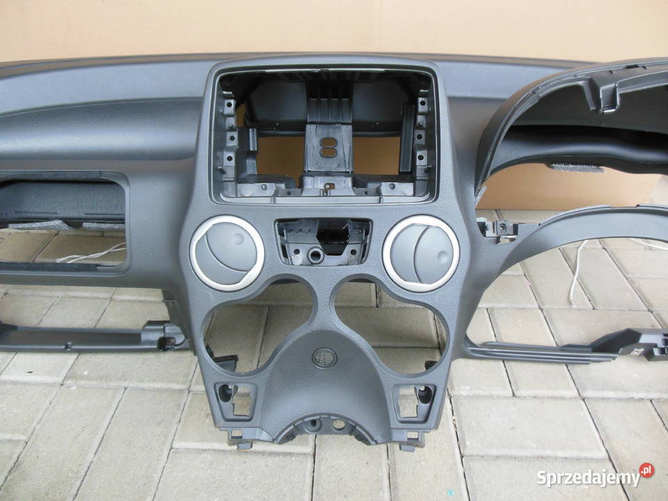 DESKA ROZDZIELCZ KONSOLA PANDA II 785362165 Kozy