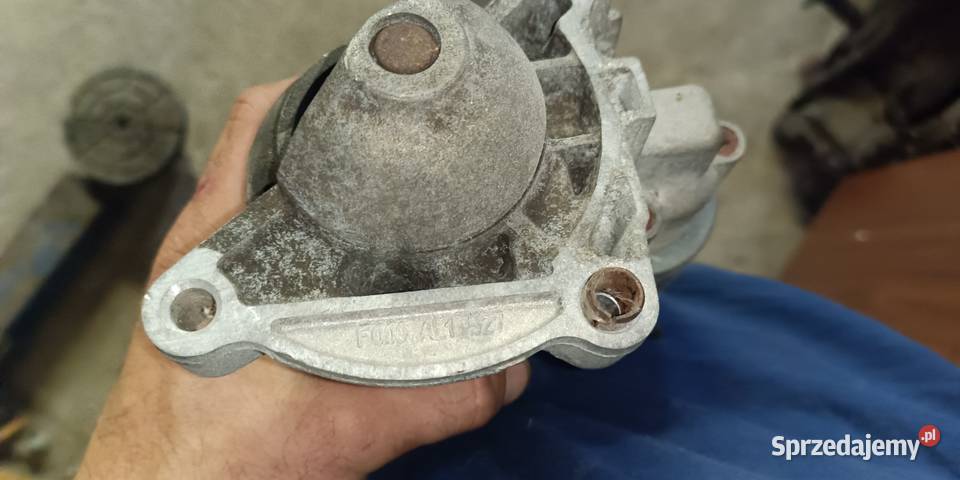 Rozrusznik Peugeot 207 14 16v