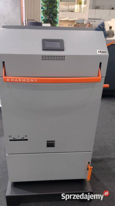 Blaze Harmony 18 INOX Lambda Kudowa-Zdrój