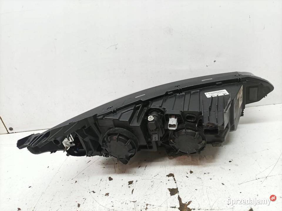 LAMPA PRZÓD LEWA 260604601R Renault Talisman I Części samochodowe