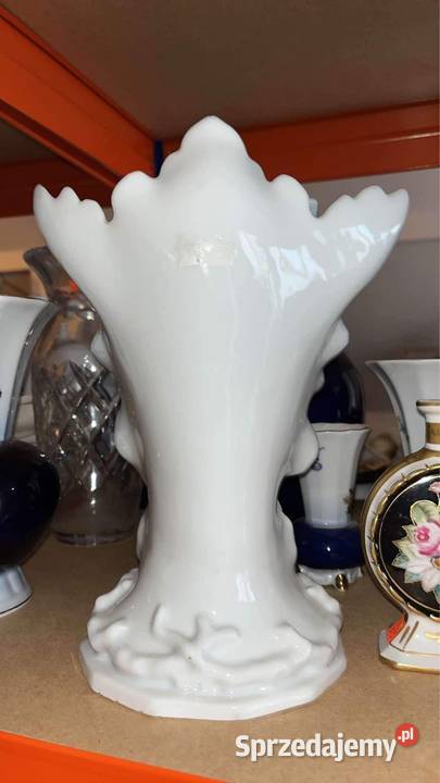 Wazon amfora Syg numeryczna 72 Forma to napewno Antyki, Sztuka, Kolekcje Gdańsk