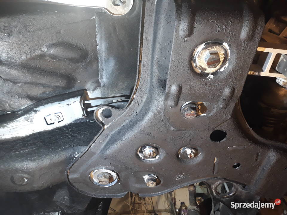 Fiat Stilo 14 16V 95KM Lublin