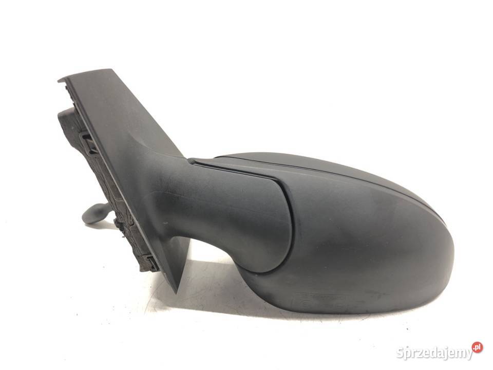 LUSTERKO LEWE LANCIA YPSILON Hatchback 0311 osobowe sprzedam