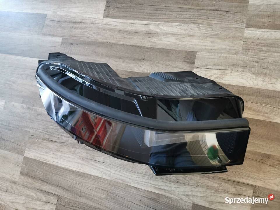 Hyundai Ioniq Lampa Prawa Full Led Gi Wierzawa Sprzedajemy Pl