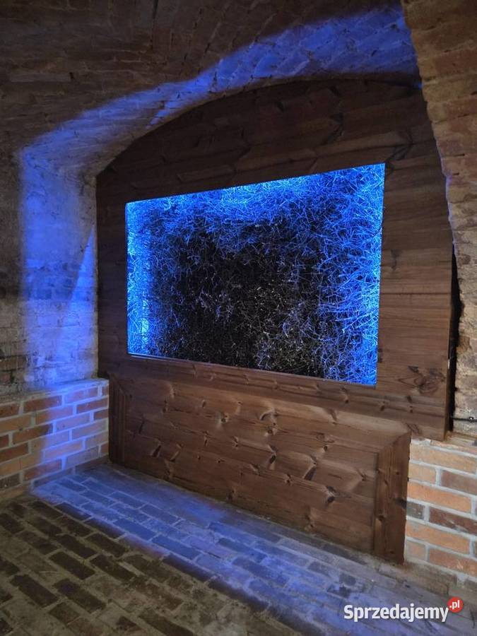 Teżnia solankowa domowa ogrodowa SPA WELLNESS Toruń