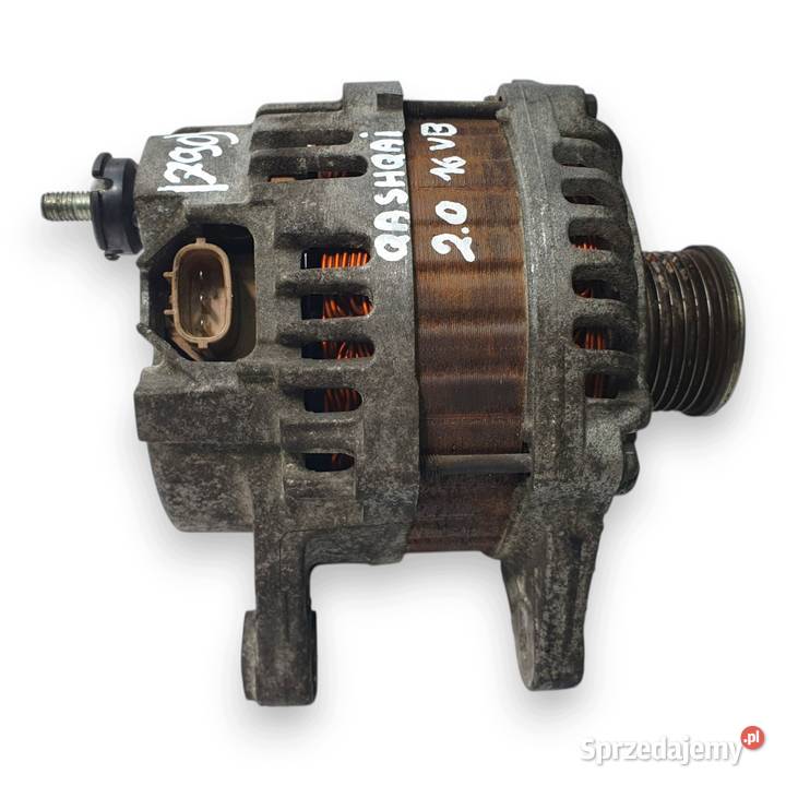ALTERNATOR Nissan Qashqai J10 XTrail T31 20 16V