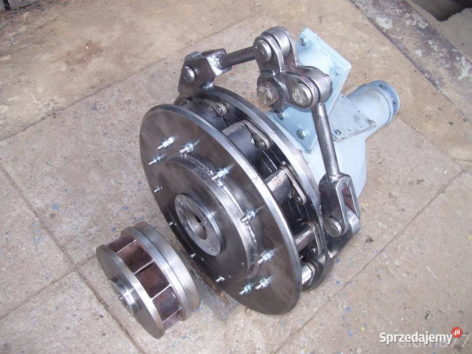 Turbina wodna Francis 250 mm Elektrownia wodna Produkcja Wyrzysk