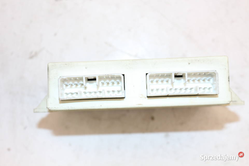 ALFA ROMEO 156 MODUŁ KOMFORTU 60663044 A727752 Prochowice sprzedam