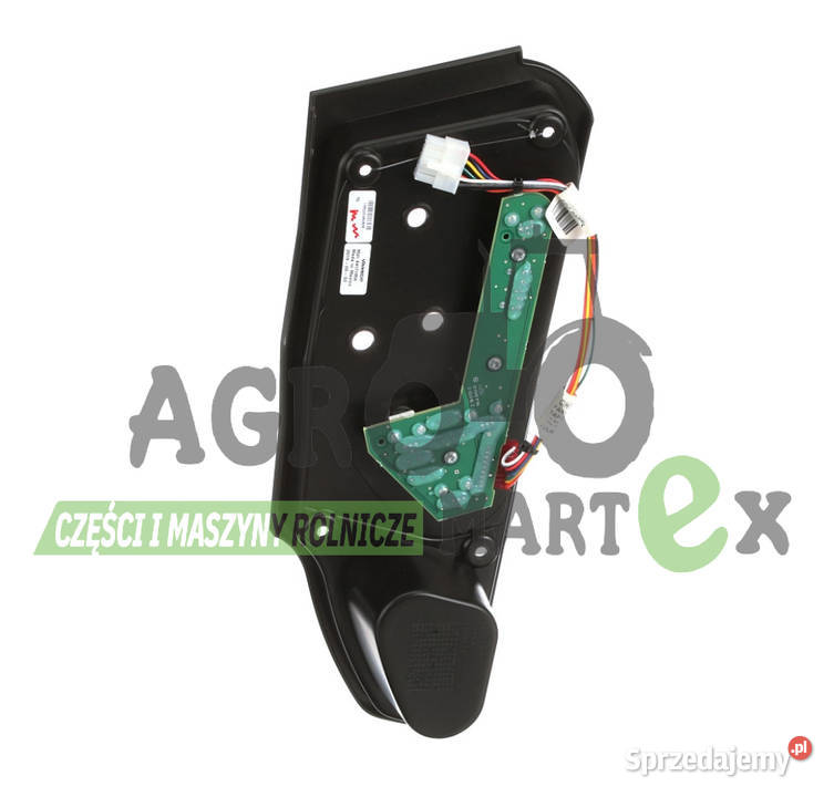 84171656 47623499 PANEL ELEKTR CNH Pozostałe dolnośląskie sprzedam