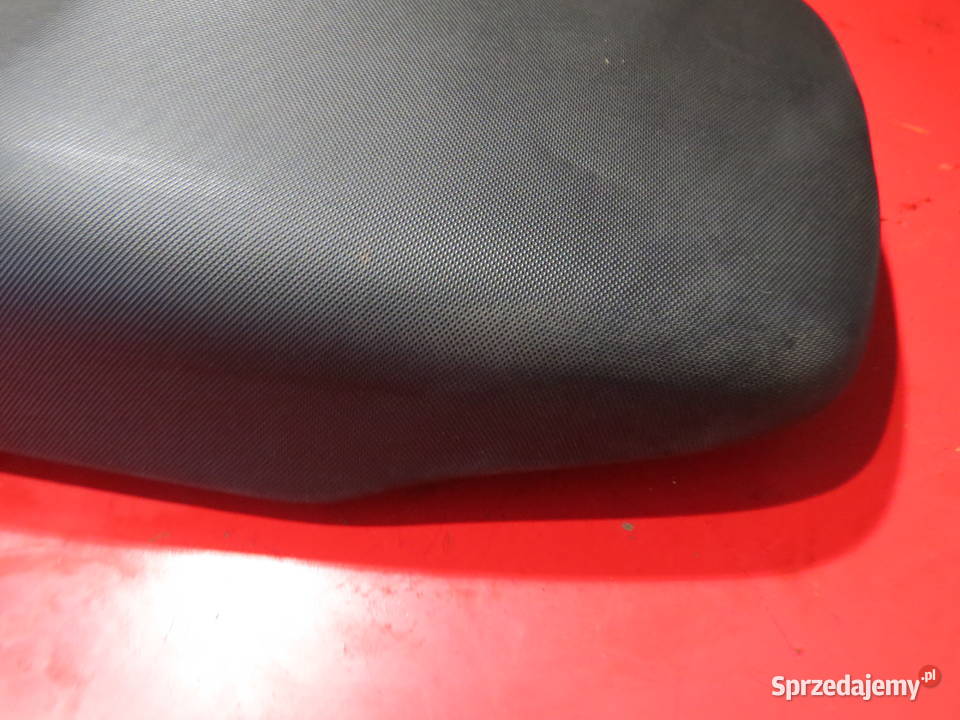 HONDA TRANSALP XL650V XL 650 siedzenie siodło