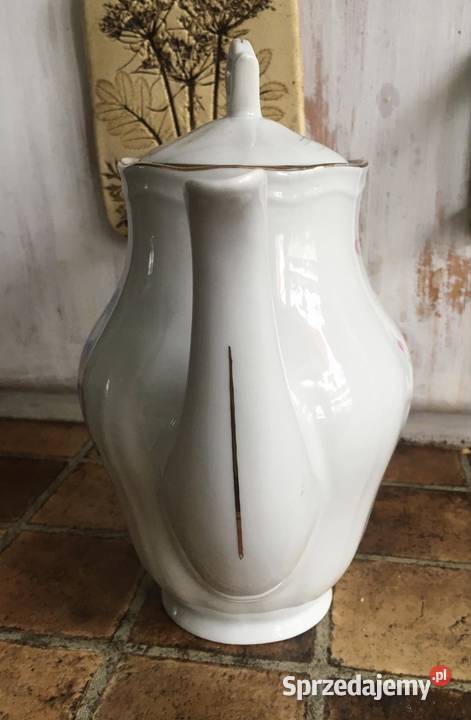 Porcelana Ćmielów Bytom